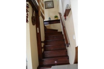 Casa rural Tajov 12